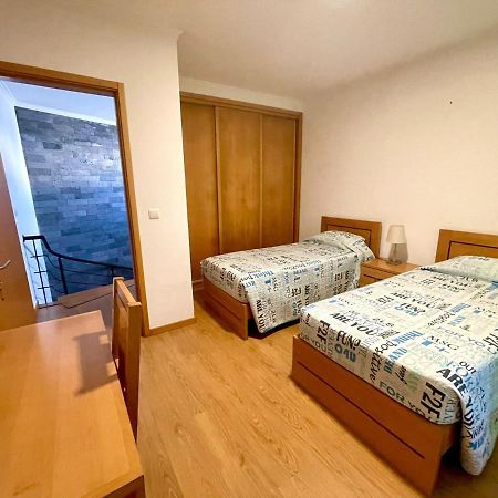 Casa Brisa Do Mar Villa Ponta Delgada  Bagian luar foto