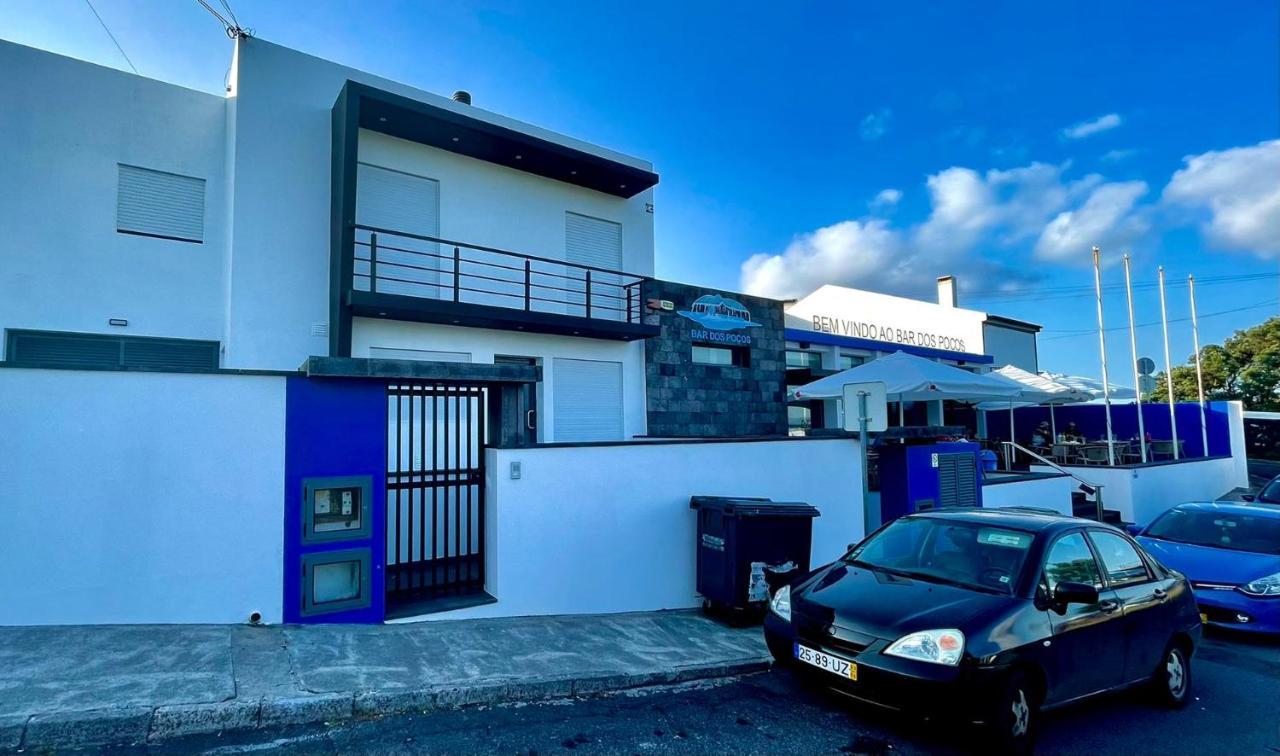 Casa Brisa Do Mar Villa Ponta Delgada  Bagian luar foto