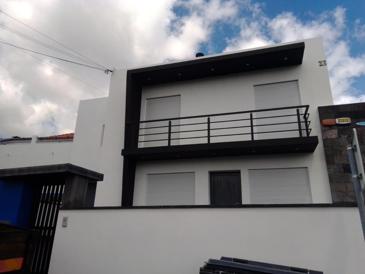 Casa Brisa Do Mar Villa Ponta Delgada  Bagian luar foto