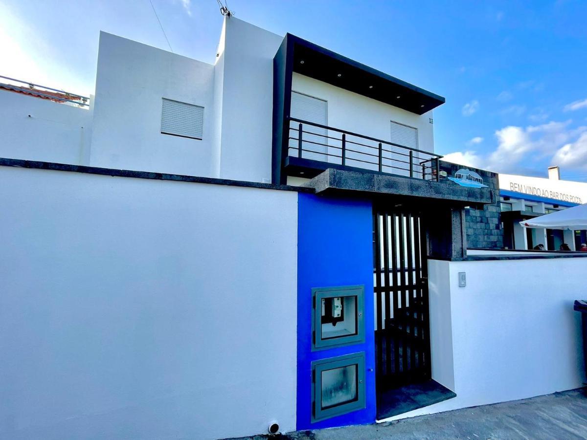 Casa Brisa Do Mar Villa Ponta Delgada  Bagian luar foto
