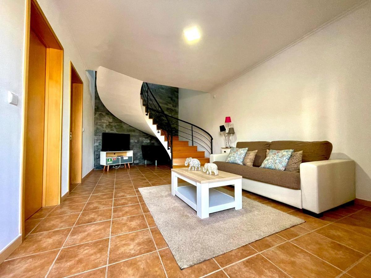 Casa Brisa Do Mar Villa Ponta Delgada  Bagian luar foto